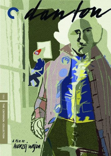 Danton (Criterion Collection) (DVD)