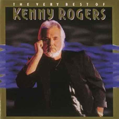 Kenny Rogers - Very Best of Kenny Rogers (CD)