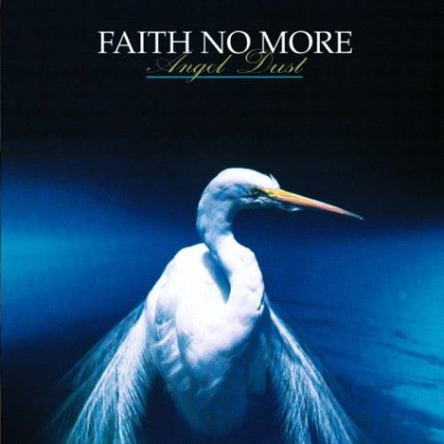 Faith No More - Angel Dust (CD)