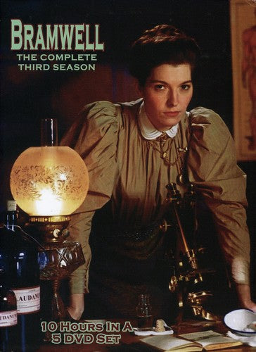 Bramwell: The Complete Third Season (DVD)