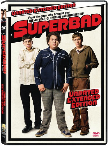 Superbad (DVD)