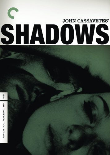 Shadows (Criterion Collection) (DVD)