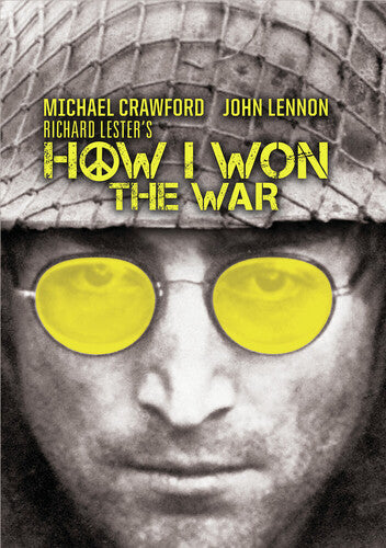 How I Won the War (DVD)