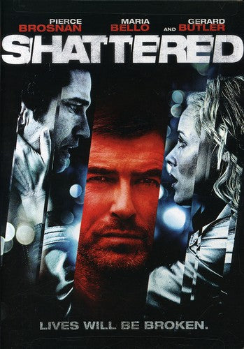 Shattered (2007) (DVD)