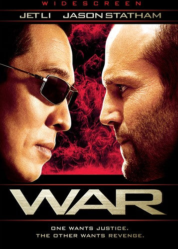 War (2007) (DVD)