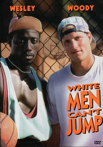 White Men Can't Jump (DVD)