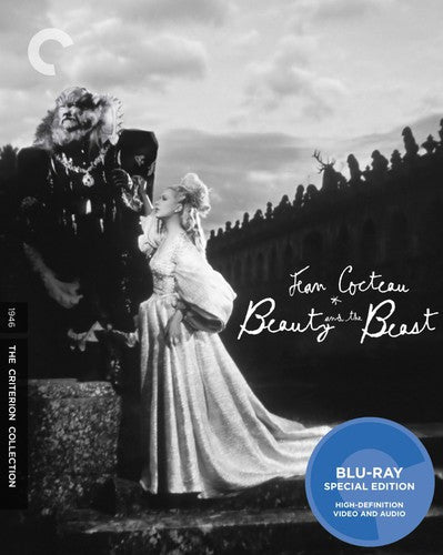 Beauty and the Beast (Criterion Collection) (Blu-ray)