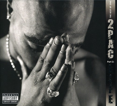 2Pac - The Best Of 2Pac - Pt. 2: Life (CD)