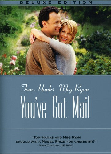 You've Got Mail (DVD)