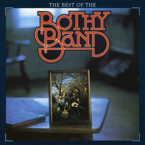 The Bothy Band - The Best Of The Bothy Band (CD)
