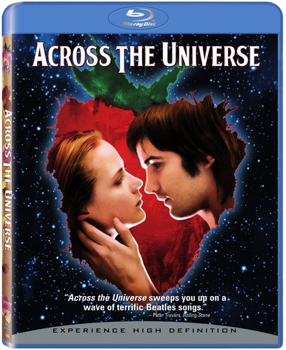 Across the Universe (Blu-ray)