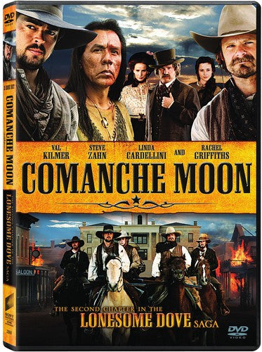 Comanche Moon (DVD)