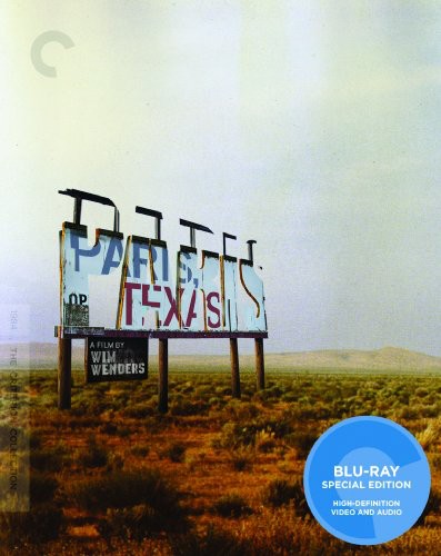 Paris, Texas (Criterion Collection) (Blu-ray)