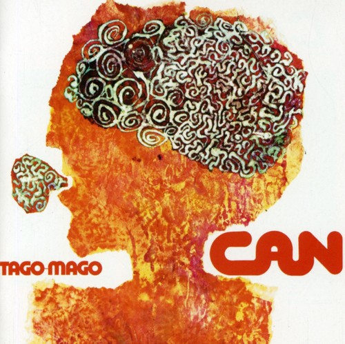 Can - Tago Mago (CD)