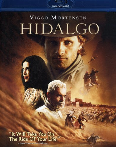 Hidalgo (Blu-ray)