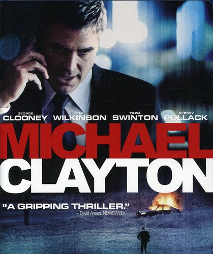 Michael Clayton (Blu-ray)