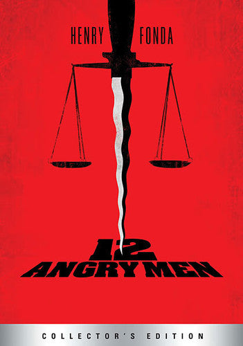 12 Angry Men (DVD)