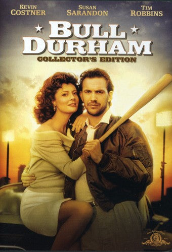 Bull Durham (DVD)