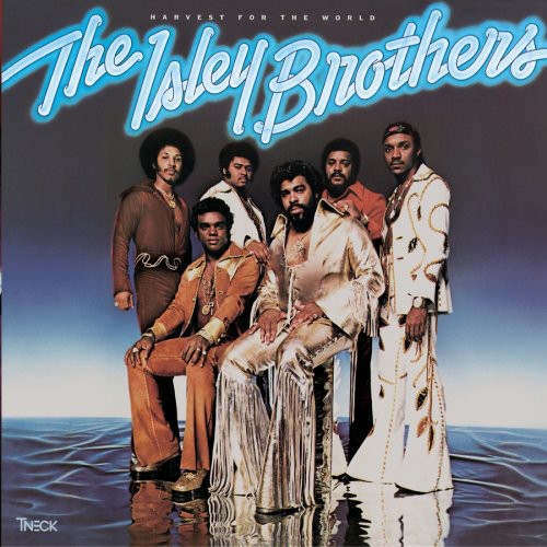 The Isley Brothers - Harvest For The World [Expanded] (CD)