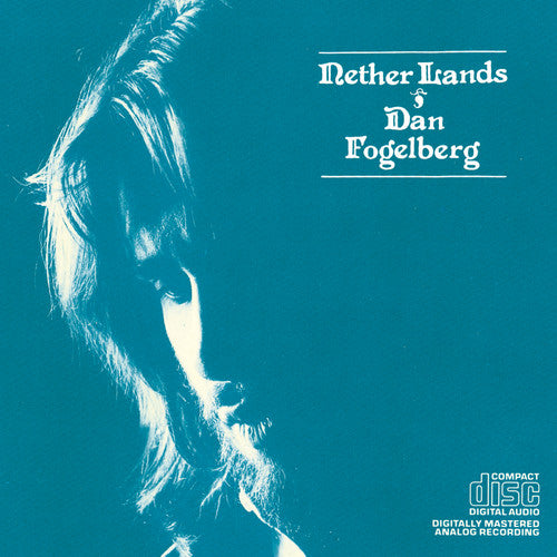 Dan Fogelberg - Netherlands (CD)