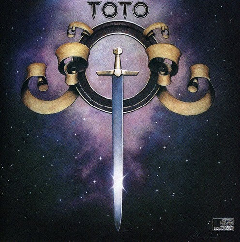 Toto - Toto (CD)