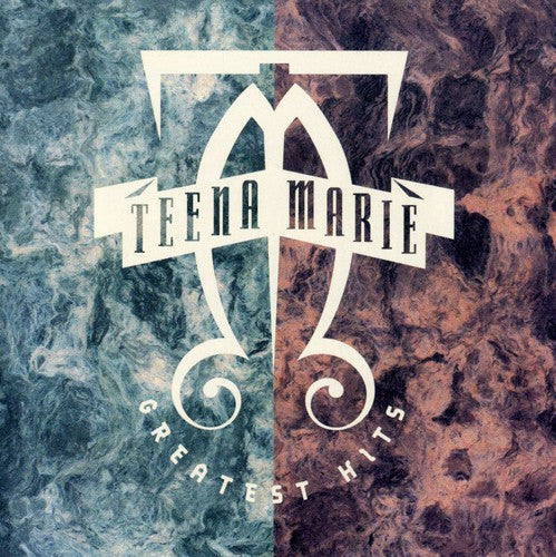 Teena Marie - Greatest Hits (CD)