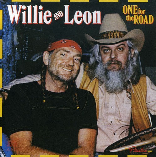 Willie Nelson - One for the Road (CD)