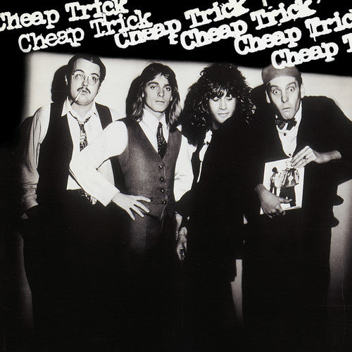 Cheap Trick - Cheap Trick (CD)