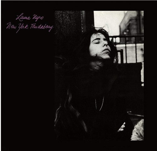 Laura Nyro - New York Tendaberry [Expanded] [Remastered] (CD)