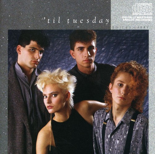 'Til Tuesday - Voices Carry (CD)