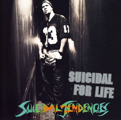 Suicidal Tendencies - Suicidal for Life (CD)