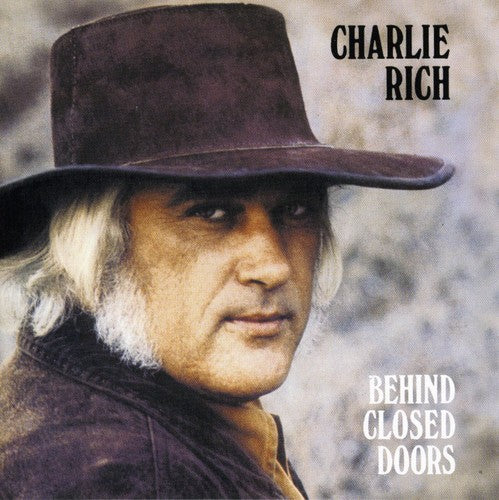 Charlie Rich - Behind Closed Doors [Expanded Version] (CD)