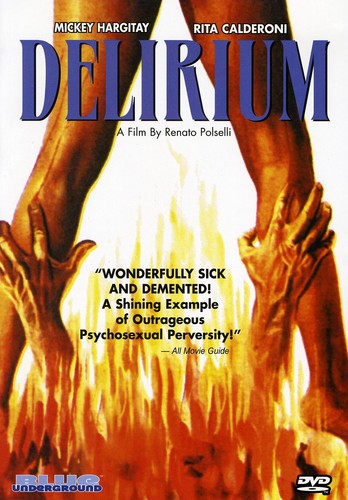 Delirium (DVD)