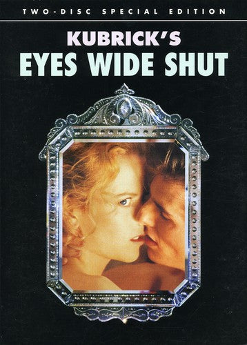 Eyes Wide Shut (DVD)