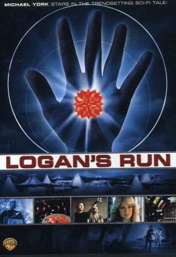 Logan's Run (DVD)