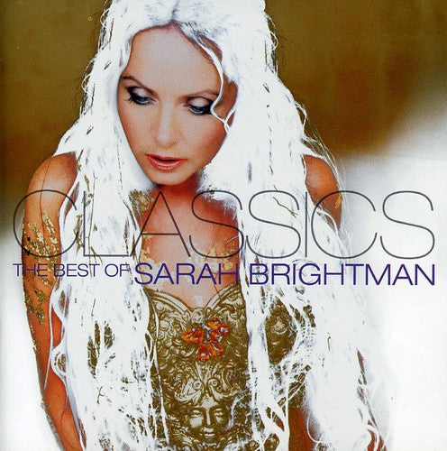 Sarah Brightman - Classics: The Best of Sarah Bri (CD)