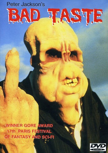 Bad Taste (DVD)