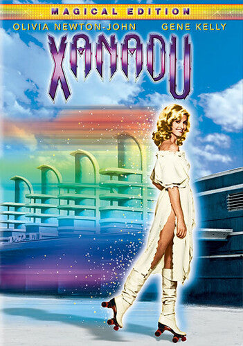 Xanadu (DVD)