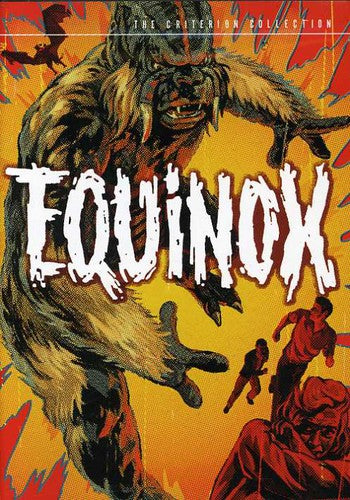 Criterion Collection: Equinox [Full Screen] [2 Discs] (DVD)