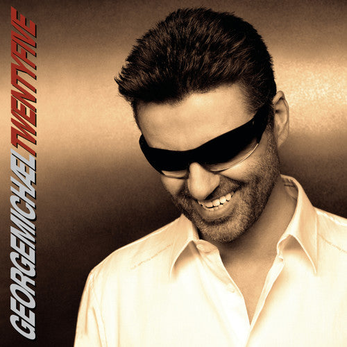 George Michael - Twenty Five (CD)