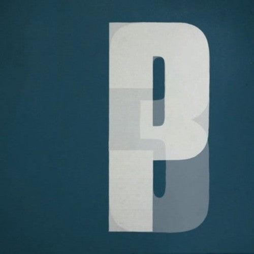 Portishead - Third (CD)