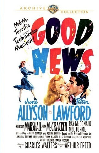 Good News (DVD)