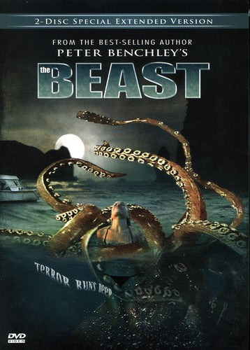 The Beast (DVD)