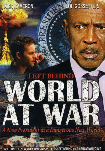 Left Behind: World at War (DVD) - Surprise Castle