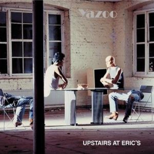 Yazoo - Upstairs at Erics (CD)