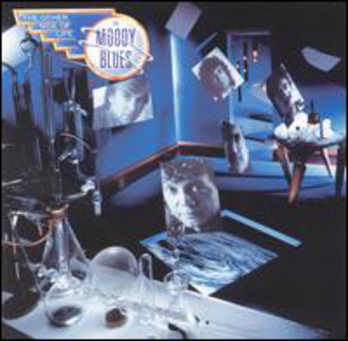 The Moody Blues - Other Side of Life (CD)