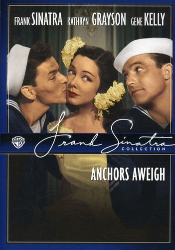 Anchors Aweigh (DVD)