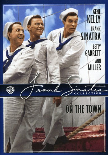 On the Town (DVD)