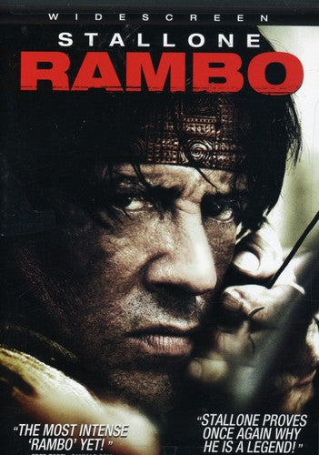 Rambo (DVD)