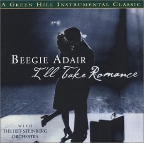 Beegie Adair - I'll Take Romance (CD)